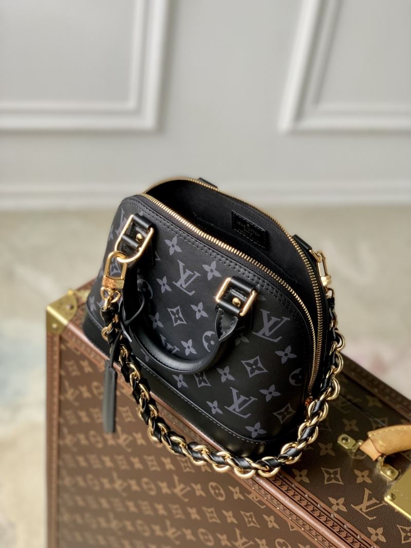 LV Top Handle Bags